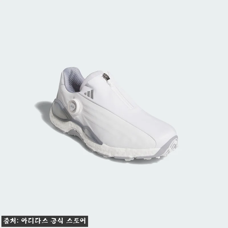 아디다스 코드케이오스 27 보아 스파이크리스 골프화 KI1387, 라운드 준비용으로 눈여겨볼 이슈템 13 아디다스 코드케이오스 27 보아 스파 관련 이미지 4