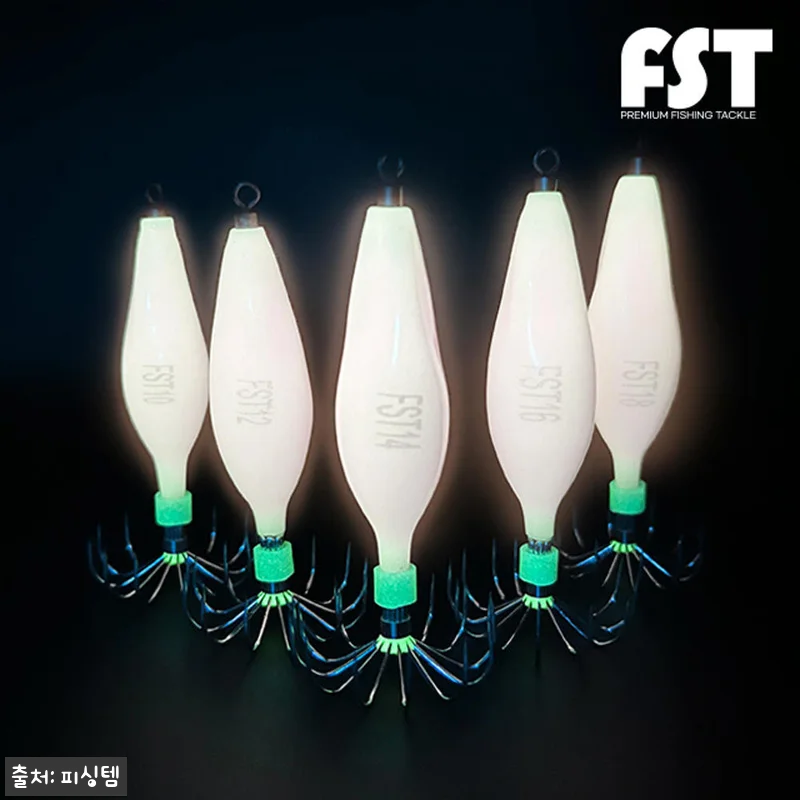 쭈꾸미 애자 쭈갑채비 핑크야광명주, 1,590원 특가로 챙겨본 두족류 채비 선택 팁 14 쭈꾸미 애자 쭈갑채비 핑크야광명주, 관련 이미지 4