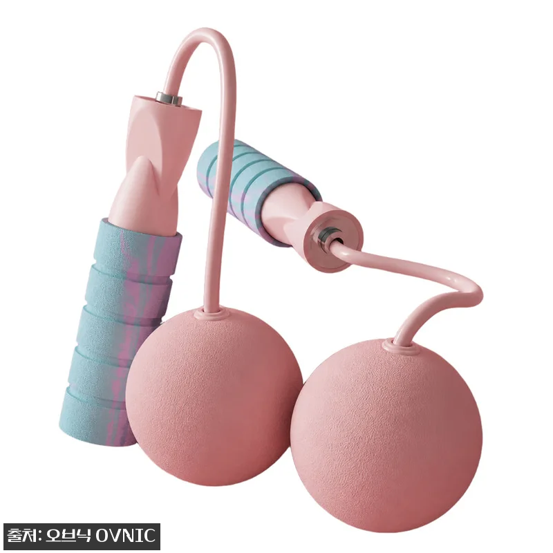 오브닉 줄없는 무선 줄넘기, 7,800원 무료배송으로 가볍게 살펴본 홈트 이슈템 14 오브닉 줄없는 무선 줄넘기, 7,80 관련 이미지 4