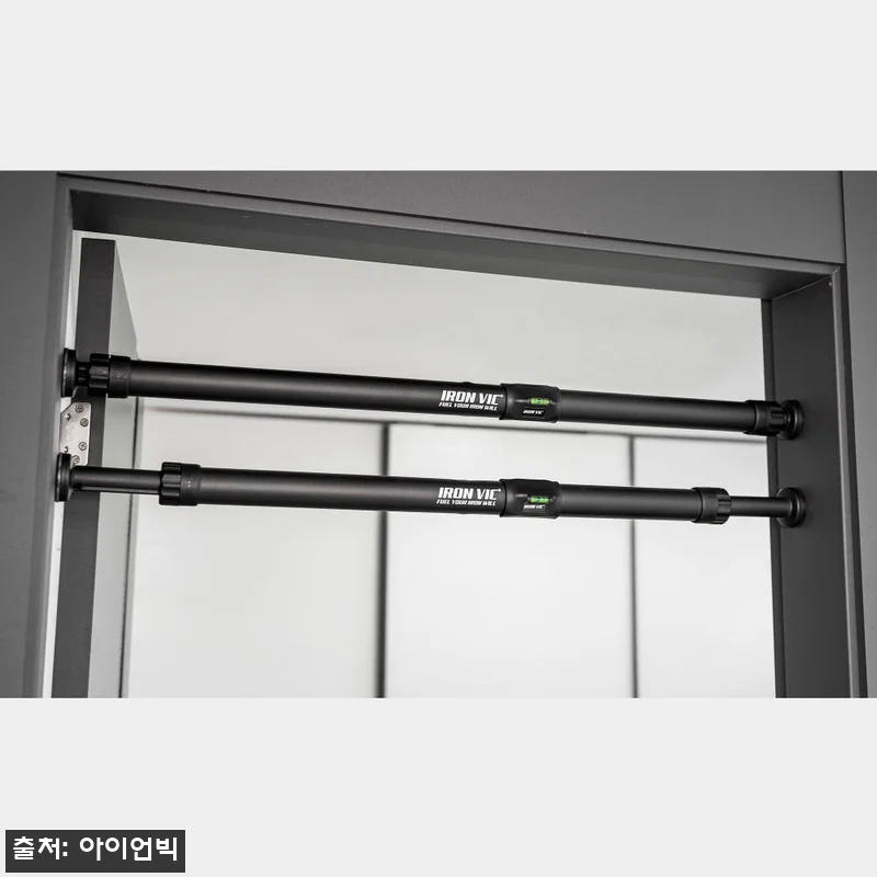 아이언빅 실내철봉 문틀 풀업바, 문틀 관련 이미지 4