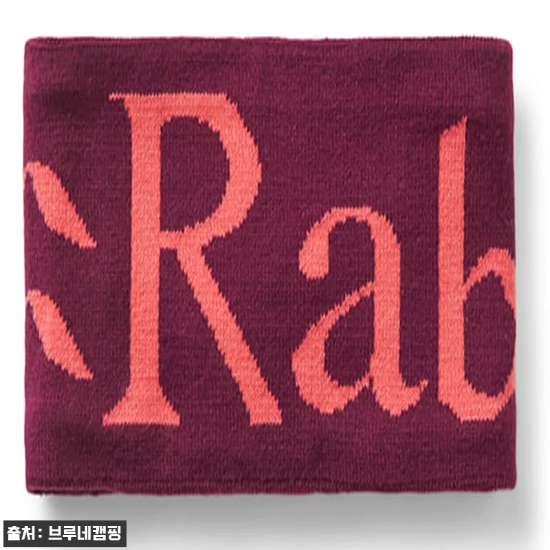 RAB 랩 니트 로고 헤드밴드 등산·백패킹용, 품절 전 컬러 체크한 구매 전 후기 15 RAB 랩 니트 로고 헤드밴드 등산· 관련 이미지 4