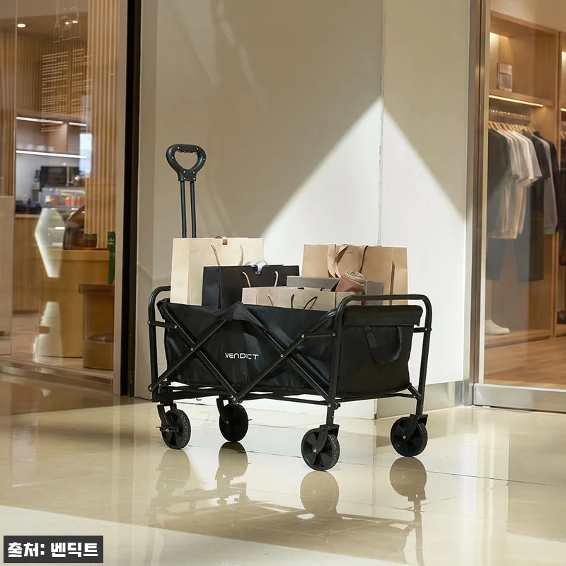 벤딕트 웨건 캠핑웨건 로버 라이트, 4만원대 할인 가격으로 살펴본 미니 카트 구매 포인트 15 벤딕트 웨건 캠핑웨건 로버 라이트, 관련 이미지 4