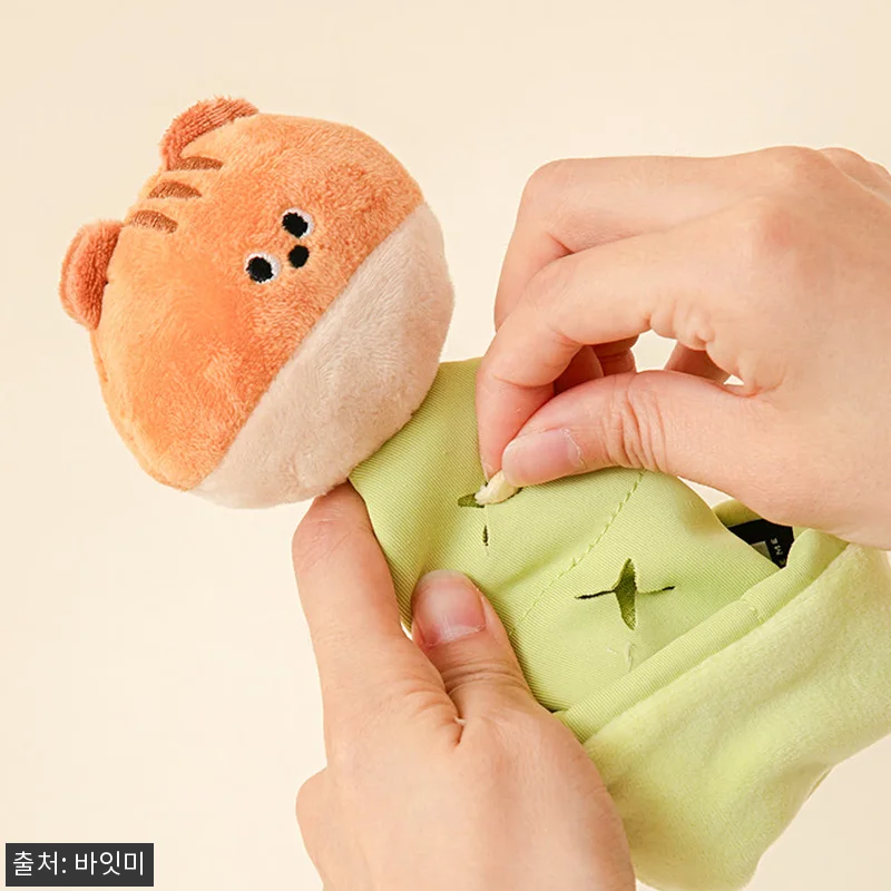 바잇미 돌돌말이 노즈워크 장난감 2종, 11,900원 무료배송으로 살펴본 선택 포인트 10 바잇미 돌돌말이 노즈워크 장난감 2종 관련 이미지 4