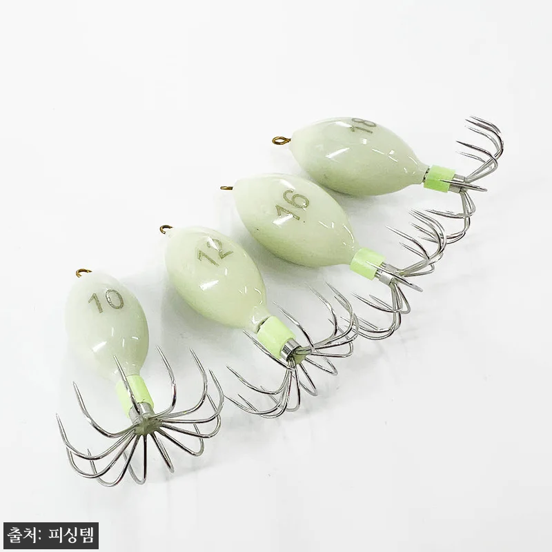 야광봉돌 추 봉돌 싱커 3호 6개, 1,890원 할인 중인 낚시 소모품 체크 후기 11 야광봉돌 추 봉돌 싱커 3호 6개, 관련 이미지 4
