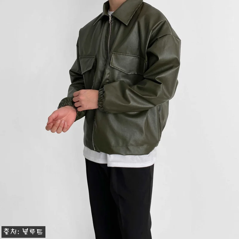 투포켓 싱글라이더자켓 20% 할인 중, 무료배송까지 구매 전 체크한 정보 15 투포켓 싱글라이더자켓 20% 할인 중 관련 이미지 4