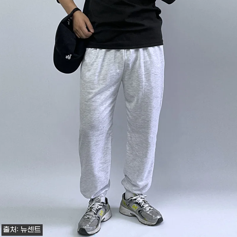 남자츄리닝바지 회색트레이닝바지, 19,800원 50% 할인으로 살펴본 데일리 조거팬츠 11 남자츄리닝바지 회색트레이닝바지, 19 관련 이미지 4