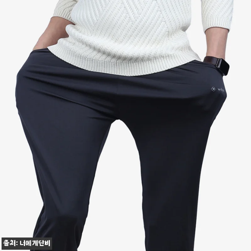 여름용작업바지 남자 춘추 일 작업복 고무줄 스판 조거 바지, 1만원대 무료배송으로 눈여겨볼 이슈템 16 여름용작업바지 남자 춘추 일 작업복 관련 이미지 4