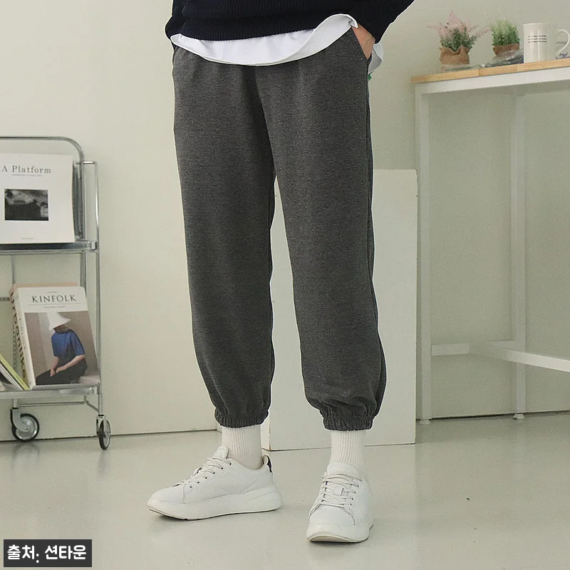 1+1 남자조거팬츠 트레이닝 밴딩 남자면바지, 데일리룩으로 눈여겨볼 만한 구성 10 1+1 남자조거팬츠 트레이닝 밴딩 남 관련 이미지 4