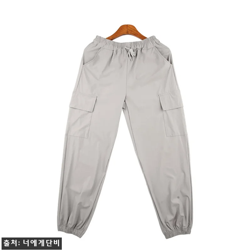 여름용작업바지 조그 조거 팬츠, 무료배송 1만 원대 카고 바지 구매 전 체크 후기 15 여름용작업바지 조그 조거 팬츠, 무료 관련 이미지 4