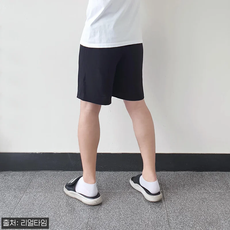 남자린넨반바지 빅사이즈5부반바지 밴딩하프팬츠, 여름 준비 전 체크한 할인·사이즈 포인트 13 남자린넨반바지 빅사이즈5부반바지 밴딩 관련 이미지 4