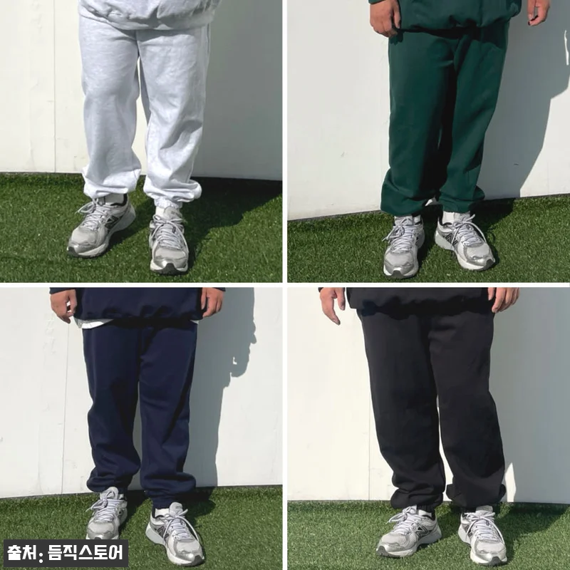 남자빅사이즈 트레이닝복 모음전, 사이 관련 이미지 4