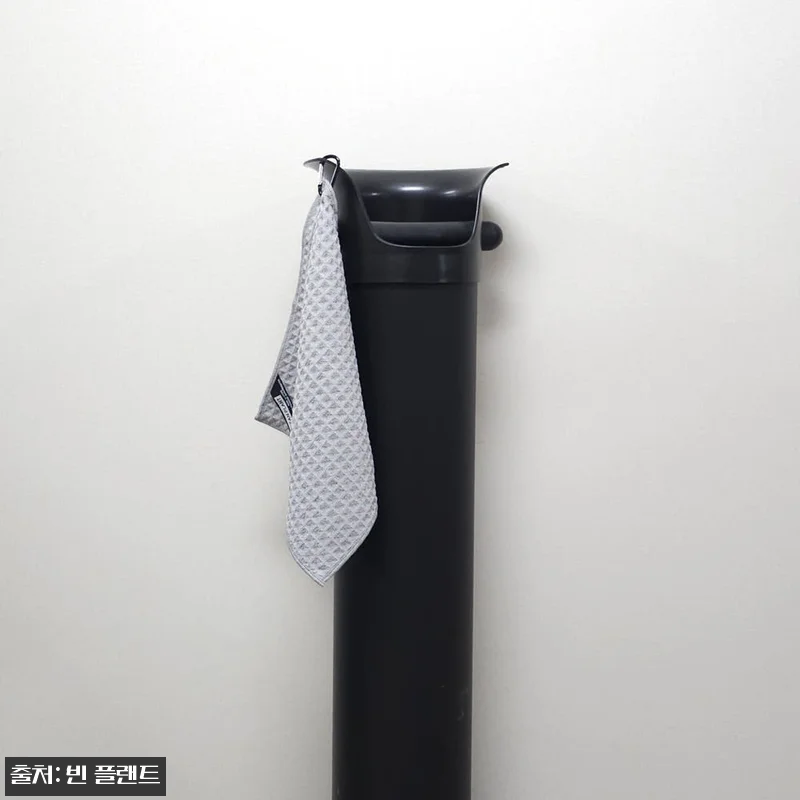 바리스타 커피 행주 그레이 엠보싱 타올 중, 카페 무드 살리는 3,800원 키친 크로스 16 바리스타 커피 행주 그레이 엠보싱 타 관련 이미지 4