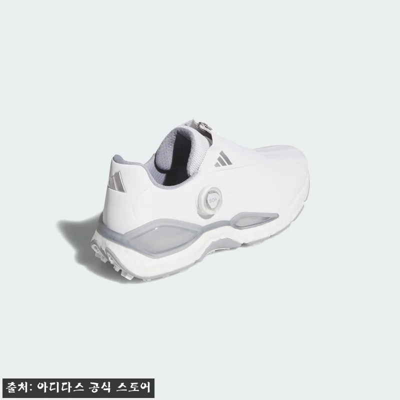 아디다스 코드케이오스 27 보아 스파이크리스 골프화 KI1387, 라운드 준비용으로 눈여겨볼 이슈템 14 아디다스 코드케이오스 27 보아 스파 관련 이미지 5