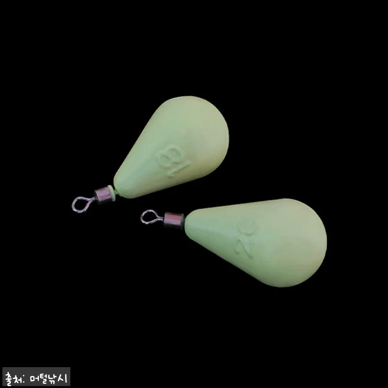 옥광 야광 봉돌 3호 찐후기 대신 꼼 관련 이미지 5