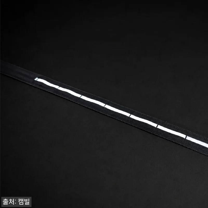 캠빌 올가미 타프 웨빙 2.5cm 4.8m, 타프 메인 스트랩으로 눈여겨본 이유 15 캠빌 올가미 타프 웨빙 2.5cm 4 관련 이미지 5