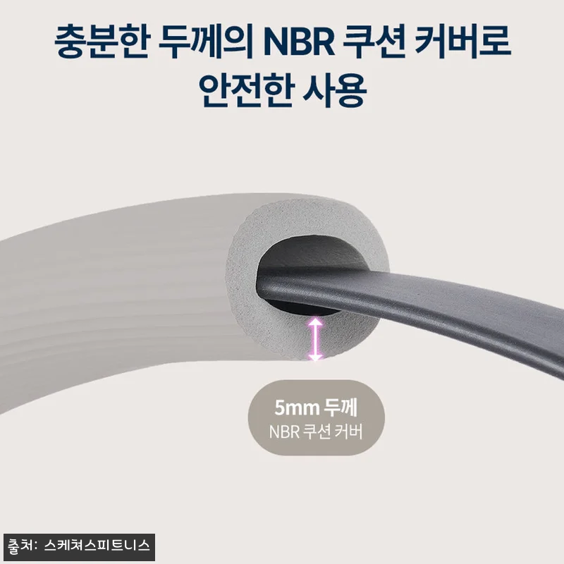 스케쳐스 필라테스링 써클링 요가링,  관련 이미지 5