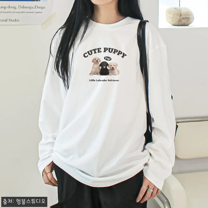 여성긴팔흰티 롱티셔츠 면 이너티, 12,900원 무료배송으로 살펴본 데일리 이너템 15 여성긴팔흰티 롱티셔츠 면 이너티, 1 관련 이미지 5