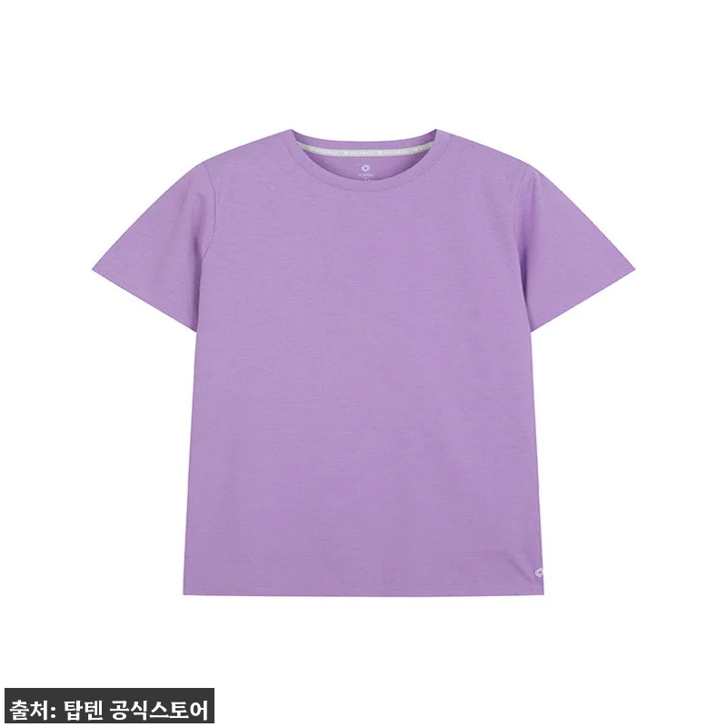 탑텐 여성 반팔티 루즈핏 MBE5TS2202, 9,900원 무료배송이라 더 눈여겨본 이슈템 12 탑텐 여성 반팔티 루즈핏 MBE5TS 관련 이미지 5