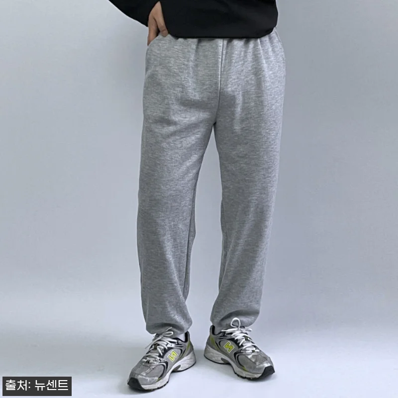 남자츄리닝바지 회색트레이닝바지, 19,800원 50% 할인으로 살펴본 데일리 조거팬츠 12 남자츄리닝바지 회색트레이닝바지, 19 관련 이미지 5