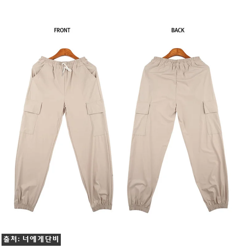 여름용작업바지 조그 조거 팬츠, 무료배송 1만 원대 카고 바지 구매 전 체크 후기 16 여름용작업바지 조그 조거 팬츠, 무료 관련 이미지 5