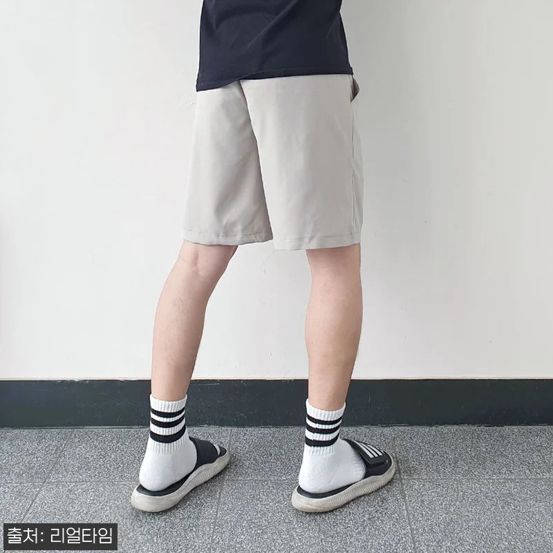 남자린넨반바지 빅사이즈5부반바지 밴딩하프팬츠, 여름 준비 전 체크한 할인·사이즈 포인트 14 남자린넨반바지 빅사이즈5부반바지 밴딩 관련 이미지 5