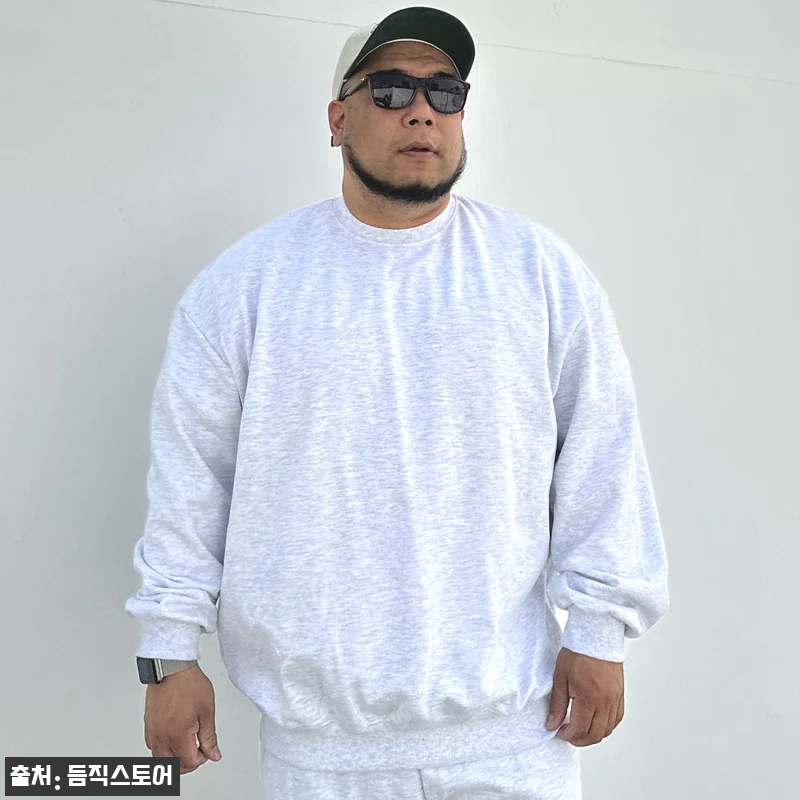 남자빅사이즈 트레이닝복 모음전, 사이 관련 이미지 5