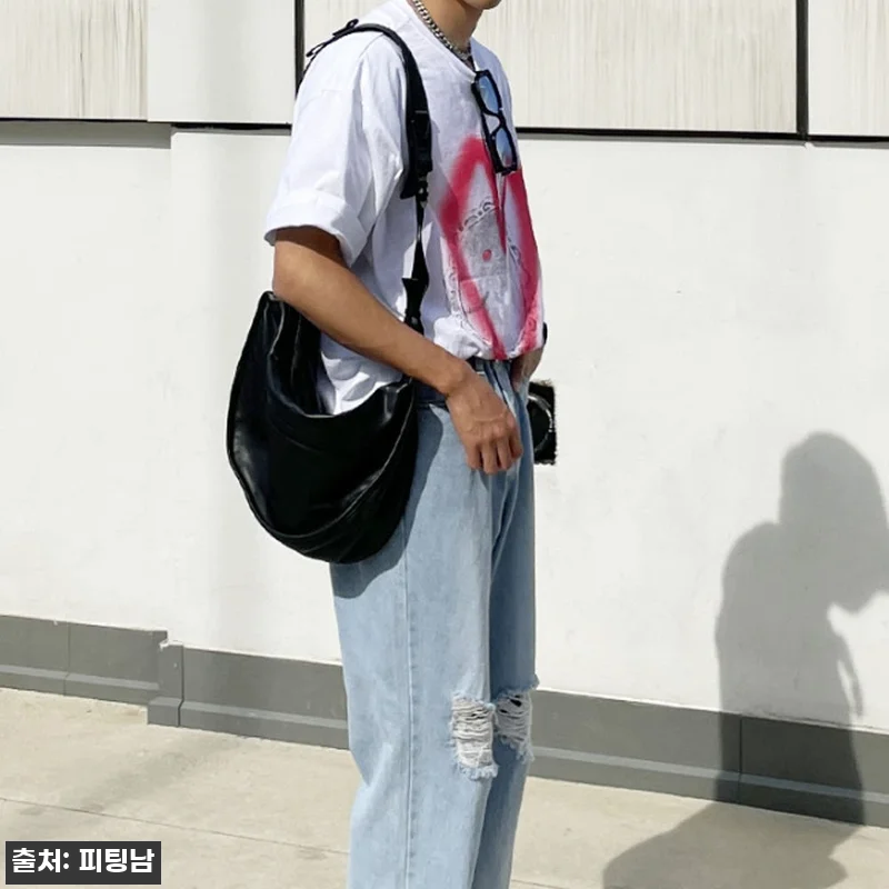 남자 하트래빗 여름 오버핏 스트릿스프레이 나염 반팔티, 스트릿 포인트룩으로 눈여겨볼 이슈템 16 남자 하트래빗 여름 오버핏 스트릿스프 관련 이미지 5