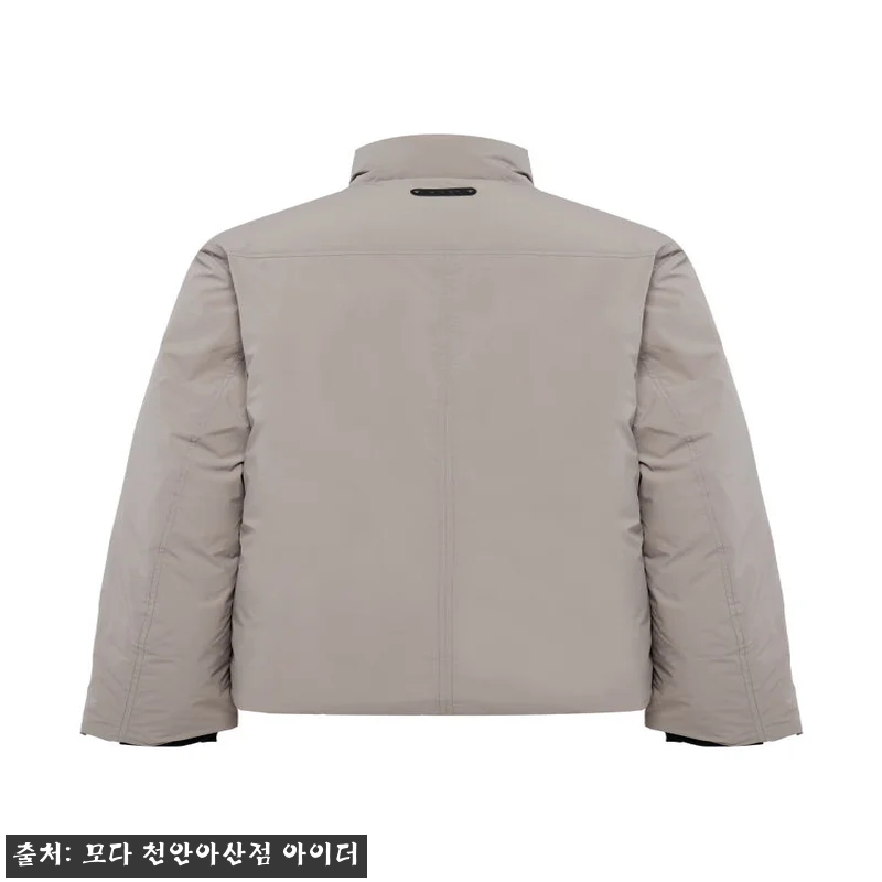 아이더 숏패딩 라벨르 남성 구스다운 패딩점퍼, 41% 할인 중인 겨울 아우터 체크 후기 16 아이더 숏패딩 라벨르 남성 구스다운 관련 이미지 5