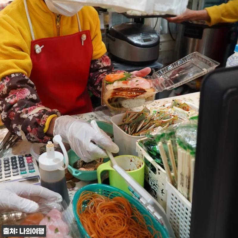 부관훼리 워킹맘투어 부산 시모노세키 2박3일, 가라토시장까지 한 번에 보는 예약 체크 후기 17 부관훼리 워킹맘투어 부산 시모노세키 관련 이미지 6