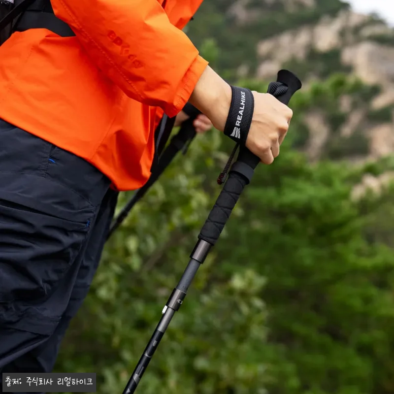 리얼하이크 카본폴드 등산스틱, 가벼운 접이식 카본스틱 찾는다면 눈여겨볼 이슈템 15 리얼하이크 카본폴드 등산스틱, 가벼운 관련 이미지 6