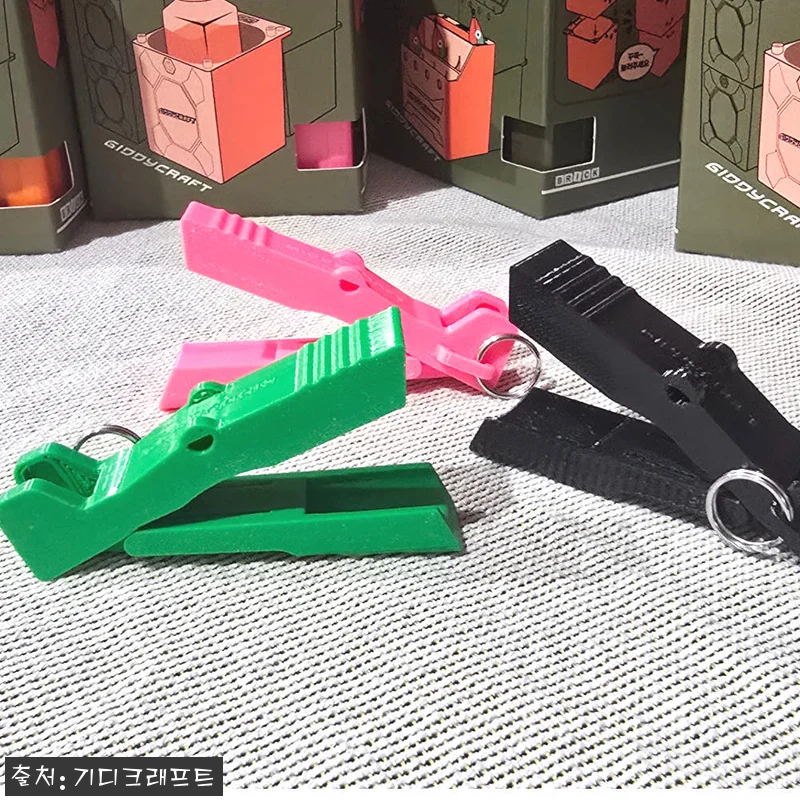 에기바늘교정기 v2.0 크로커다일, 쭈꾸미·갑오징어·문어 채비 준비템으로 눈여겨볼 이유 14 에기바늘교정기 v2.0 크로커다일, 관련 이미지 6
