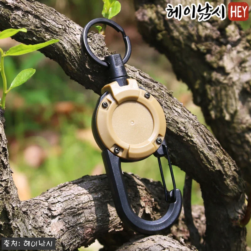 강철와이어 카라비너형 낚시 핀온릴, 1,700원 특가 구매 전 체크한 핵심 정보 15 강철와이어 카라비너형 낚시 핀온릴, 관련 이미지 6