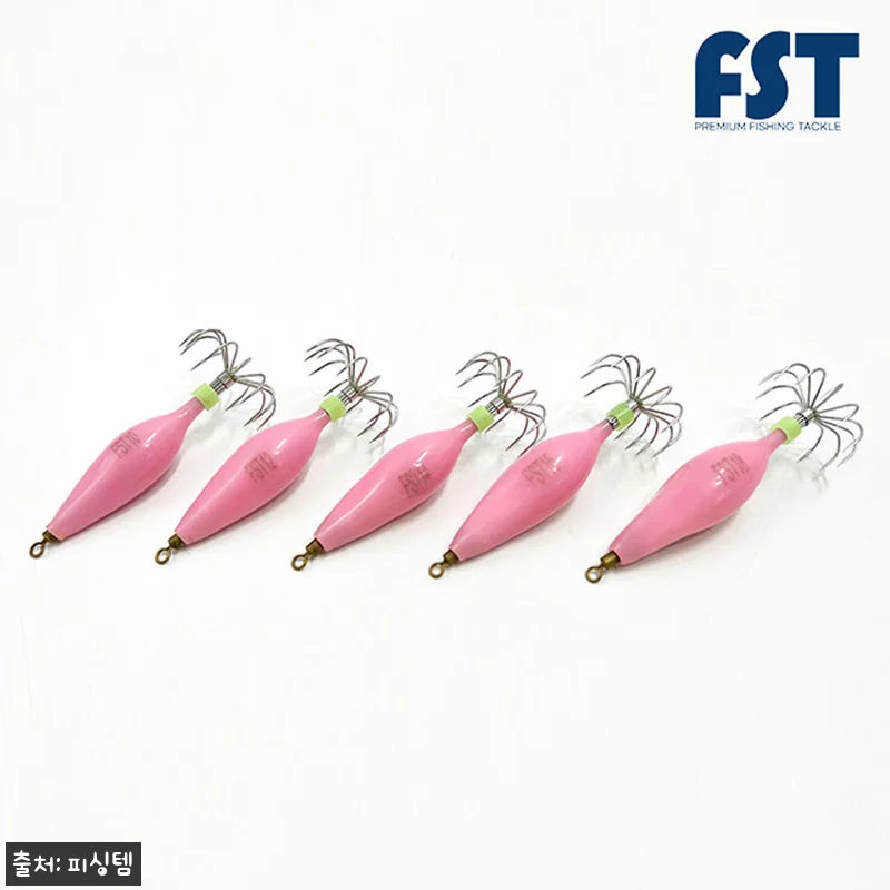 쭈꾸미 애자 쭈갑채비 핑크야광명주, 1,590원 특가로 챙겨본 두족류 채비 선택 팁 16 쭈꾸미 애자 쭈갑채비 핑크야광명주, 관련 이미지 6