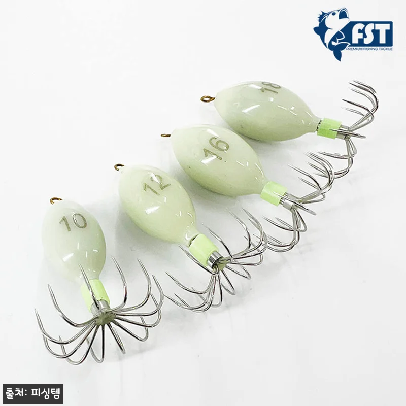 쭈꾸미애자 쭈갑채비 야광명주 10호, 두족류 채비 준비할 때 눈여겨볼 할인템 17 쭈꾸미애자 쭈갑채비 야광명주 10호, 관련 이미지 6