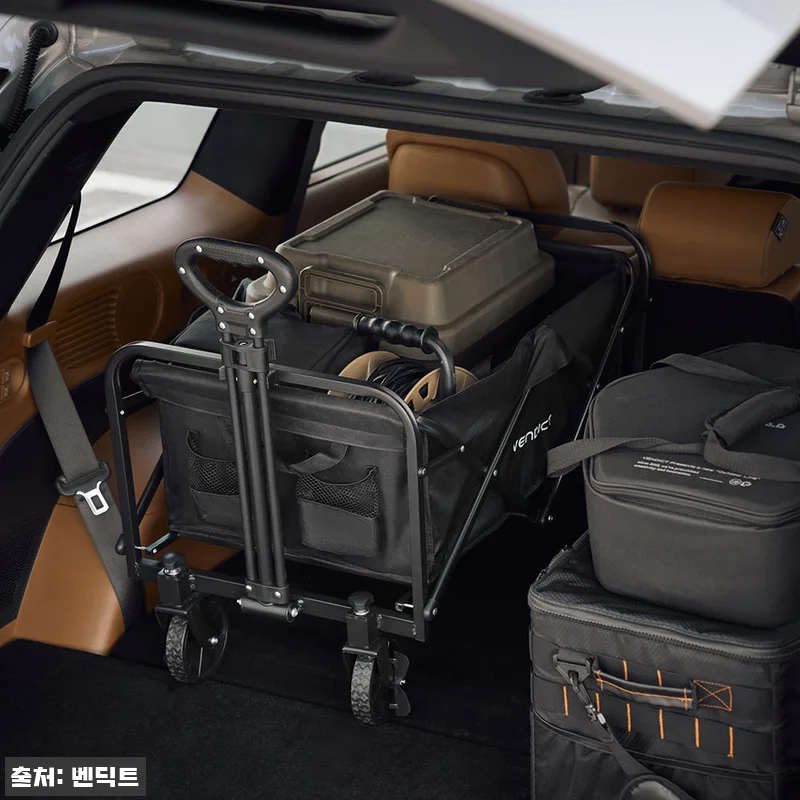 벤딕트 웨건 캠핑웨건 로버 라이트, 4만원대 할인 가격으로 살펴본 미니 카트 구매 포인트 17 벤딕트 웨건 캠핑웨건 로버 라이트, 관련 이미지 6