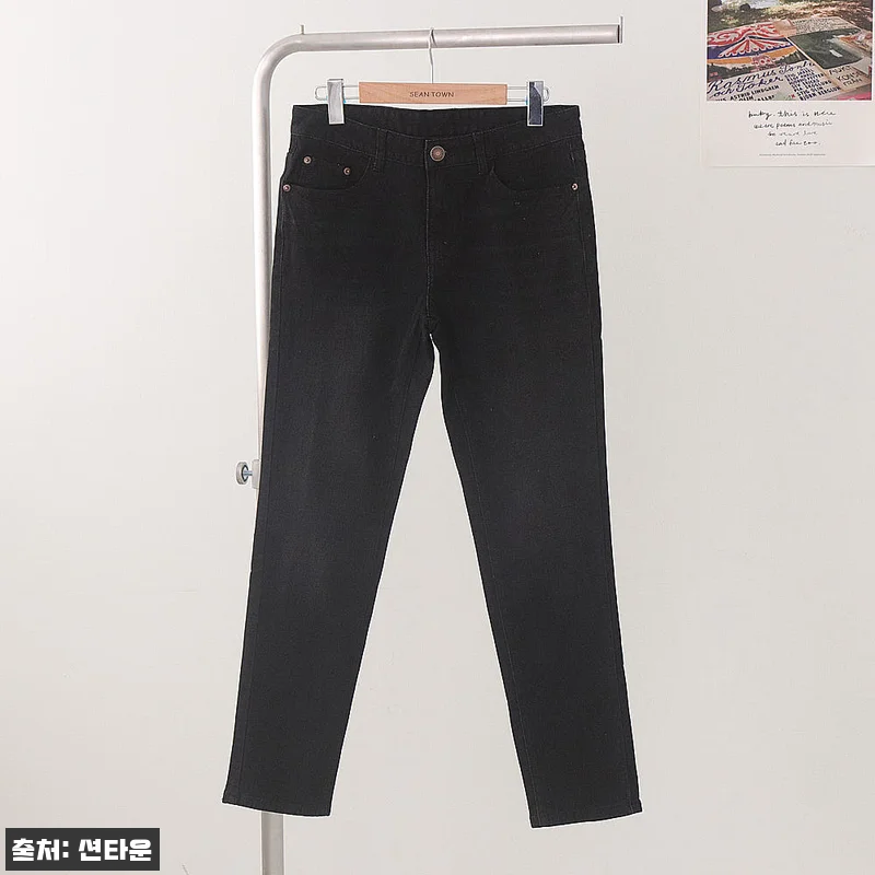남자청바지 빅사이즈 스판 데님 청바지, S~5XL 데일리 팬츠로 눈여겨본 이유 15 남자청바지 빅사이즈 스판 데님 청바지 관련 이미지 6