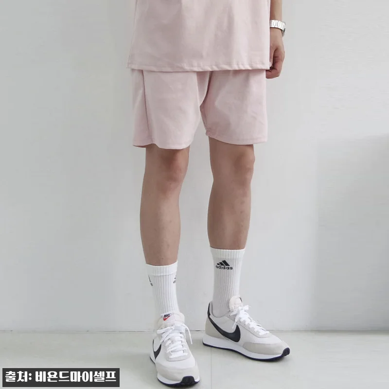 남자 파스텔 아이스 분또 면 여름 쿨링 아이스 밴딩 반바지 9컬러, 19,800원 무료배송으로 눈여겨볼 이슈템 18 남자 파스텔 아이스 분또 면 여름 쿨 관련 이미지 6