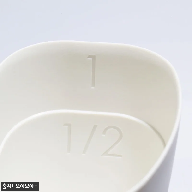 일본 마나 쌀 계량 컵 180ml 1 관련 이미지 6