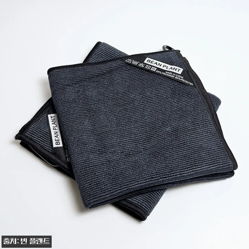 바리스타 커피 행주 그레이 엠보싱 타올 중, 카페 무드 살리는 3,800원 키친 크로스 18 바리스타 커피 행주 그레이 엠보싱 타 관련 이미지 6