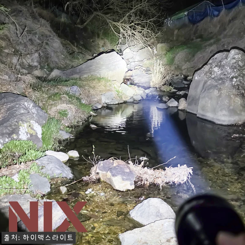하이맥스 고출력 50W 손전등 찐후기, 밤길·캠핑·해루질용으로 눈여겨볼 괴물랜턴 19 하이맥스 고출력 50W 손전등 찐후기 관련 이미지 7