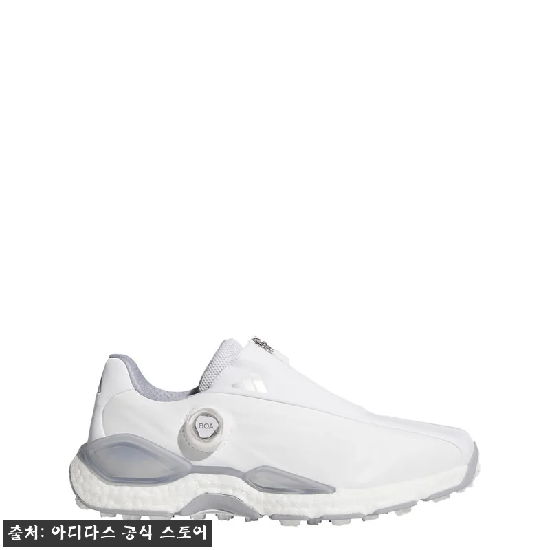 아디다스 코드케이오스 27 보아 스파이크리스 골프화 KI1387, 라운드 준비용으로 눈여겨볼 이슈템 16 아디다스 코드케이오스 27 보아 스파 관련 이미지 7