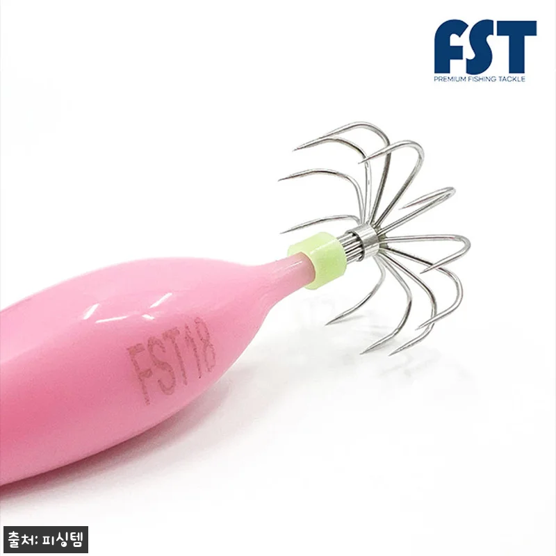 쭈꾸미 애자 쭈갑채비 핑크야광명주, 1,590원 특가로 챙겨본 두족류 채비 선택 팁 17 쭈꾸미 애자 쭈갑채비 핑크야광명주, 관련 이미지 7