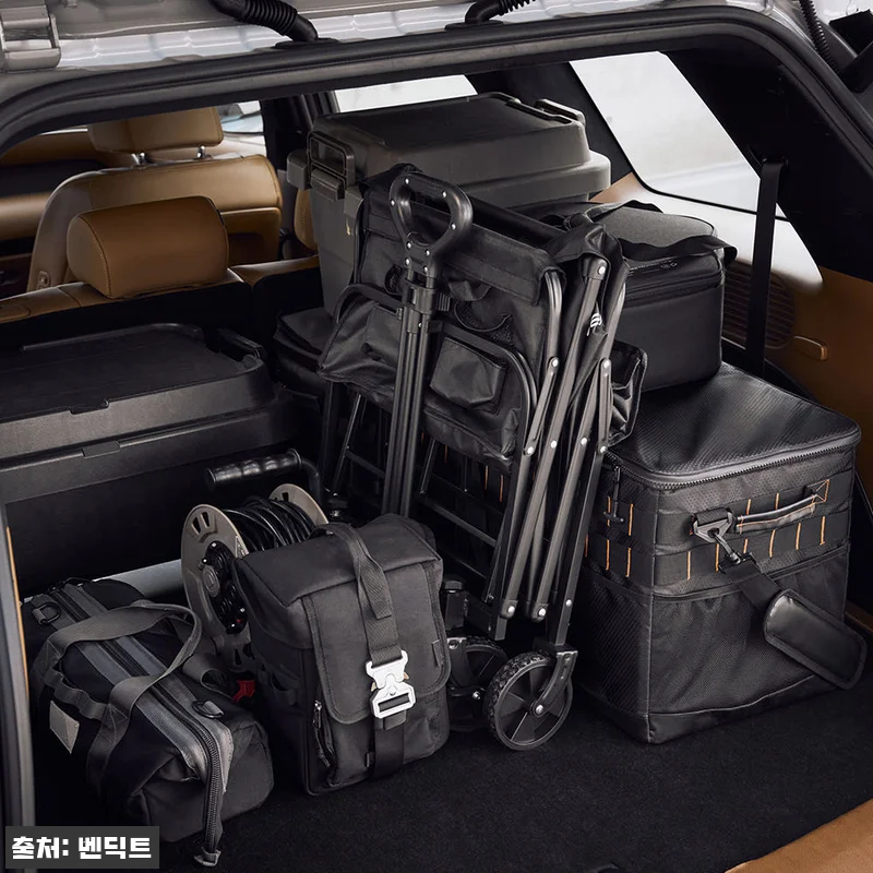벤딕트 웨건 캠핑웨건 로버 라이트, 4만원대 할인 가격으로 살펴본 미니 카트 구매 포인트 18 벤딕트 웨건 캠핑웨건 로버 라이트, 관련 이미지 7