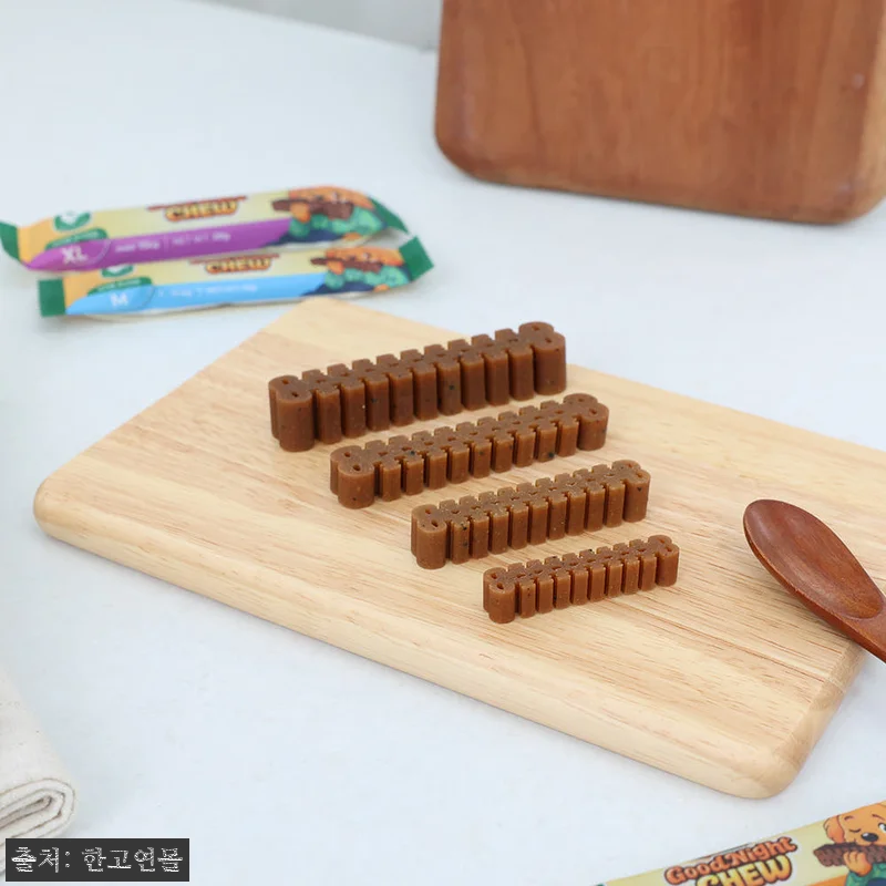 브리젠 굿나잇츄 M 150g 찐후기 정리, 밤마다 챙기기 좋은 강아지 덴탈껌 이슈템 17 브리젠 굿나잇츄 M 150g 찐후기 관련 이미지 7
