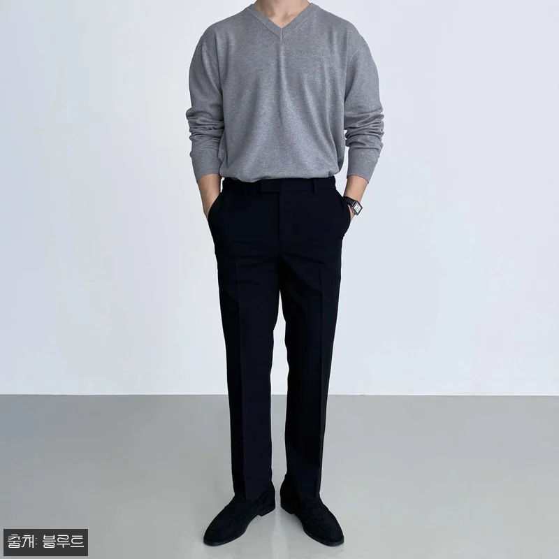 남자브이넥니트 남자비스코스니트, 2만원대 무료배송으로 살펴본 깔끔한 데일리 이슈템 18 남자브이넥니트 남자비스코스니트, 2만 관련 이미지 7