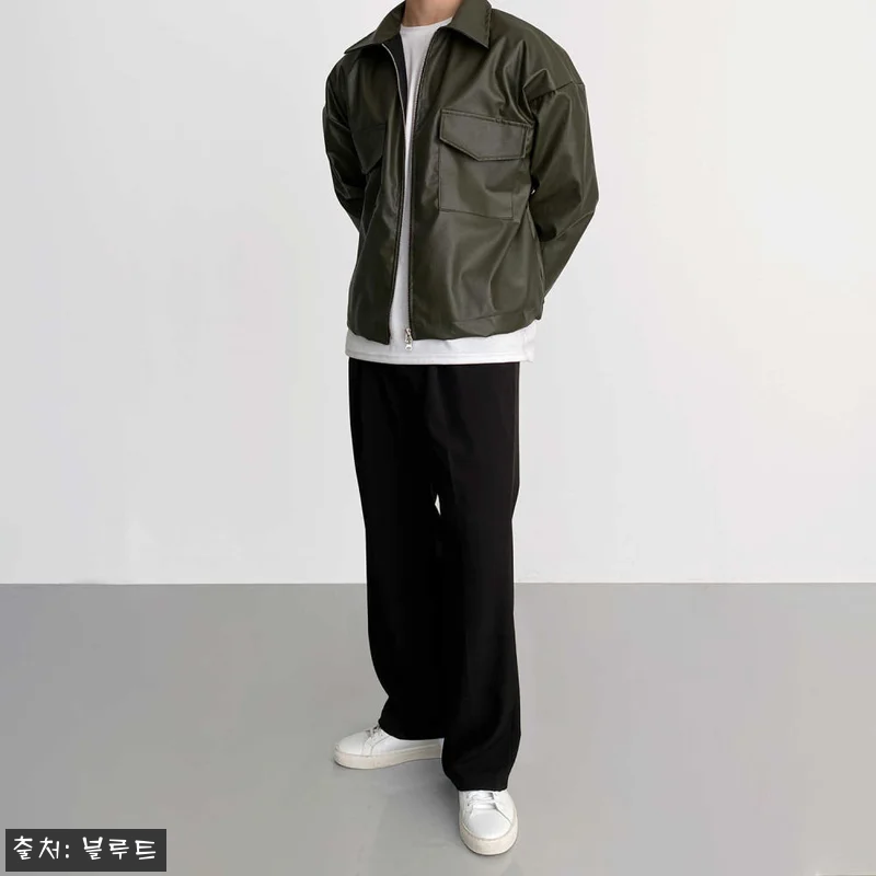 투포켓 싱글라이더자켓 20% 할인 중, 무료배송까지 구매 전 체크한 정보 18 투포켓 싱글라이더자켓 20% 할인 중 관련 이미지 7
