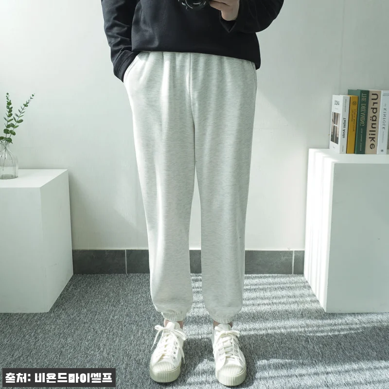 3XL까지 남자 파스텔 빅사이즈 트레이닝 조거팬츠, 18,900원 무료배송으로 만나는 데일리 이슈템 19 3XL까지 남자 파스텔 빅사이즈 트레 관련 이미지 7