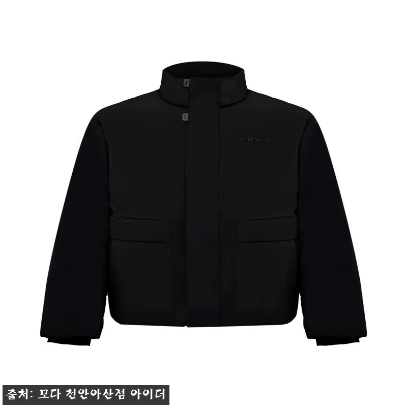 아이더 숏패딩 라벨르 남성 구스다운 패딩점퍼, 41% 할인 중인 겨울 아우터 체크 후기 18 아이더 숏패딩 라벨르 남성 구스다운 관련 이미지 7