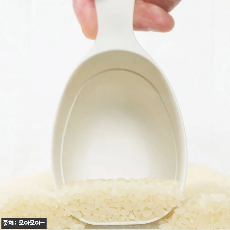 일본 마나 쌀 계량 컵 180ml 1 관련 이미지 7