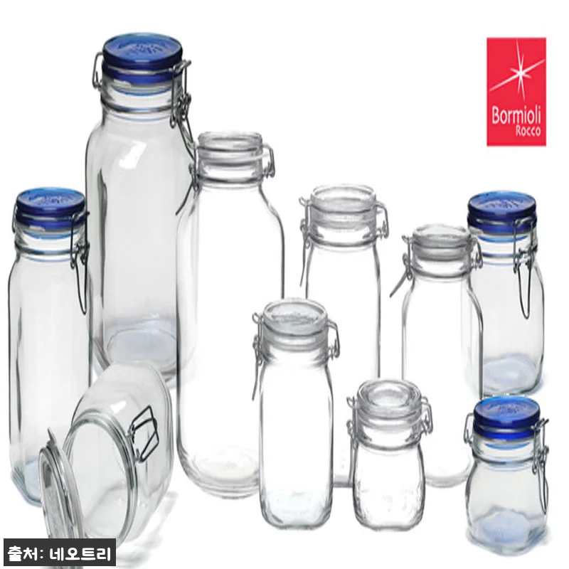 보르미올리 피도병 750ml 쨈병, 5,000원 특가로 체크한 투명 유리병 구매 포인트 16 보르미올리 피도병 750ml 쨈병, 관련 이미지 7